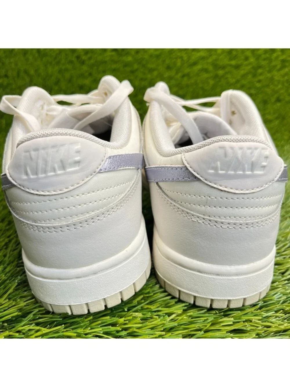 Nike please review